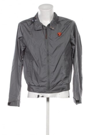 Мъжко яке Lamborghini, Размер S, Цвят Сив, Цена 48,57 €