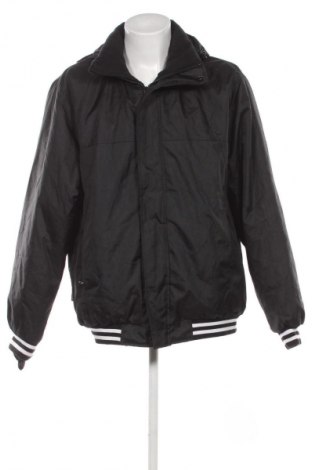 Ανδρικό μπουφάν Unbranded, Μέγεθος XXL, Χρώμα Μαύρο, Τιμή 25,99 €