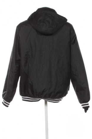 Ανδρικό μπουφάν Unbranded, Μέγεθος XXL, Χρώμα Μαύρο, Τιμή 25,99 €