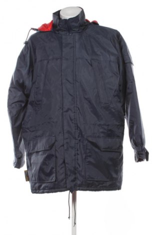 Férfi dzseki Unbranded, Méret XL, Szín Kék, Ár 6 409 Ft