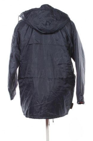 Férfi dzseki Unbranded, Méret XL, Szín Kék, Ár 6 409 Ft