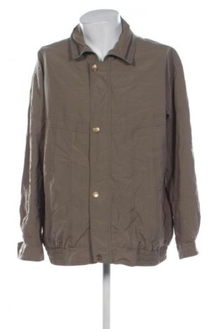 Herrenjacke Unbranded, Größe 3XL, Farbe Grün, Preis € 24,45