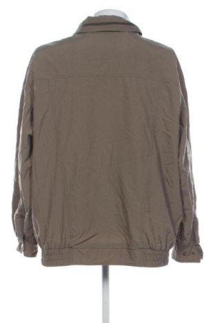 Herrenjacke Unbranded, Größe 3XL, Farbe Grün, Preis € 24,45