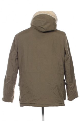 Pánská bunda  Unbranded, Velikost XXL, Barva Zelená, Cena  629,00 Kč