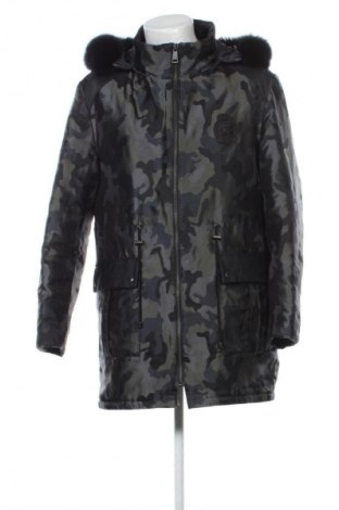 Pánská bunda  Christine, Velikost L, Barva Vícebarevné, Cena  899,00 Kč