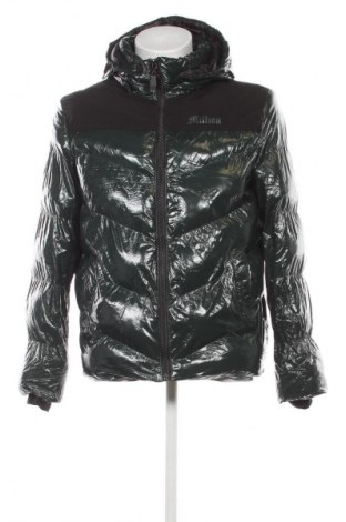 Pánská bunda  Unbranded, Velikost M, Barva Zelená, Cena  339,00 Kč