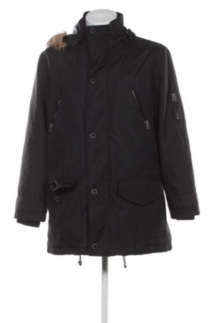 Мъжко яке Unbranded, Размер M, Цвят Черен, Цена 8,18 €