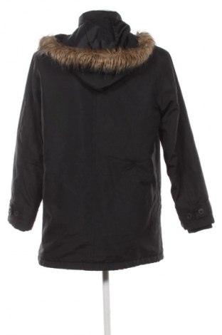 Мъжко яке Unbranded, Размер M, Цвят Черен, Цена 8,18 €