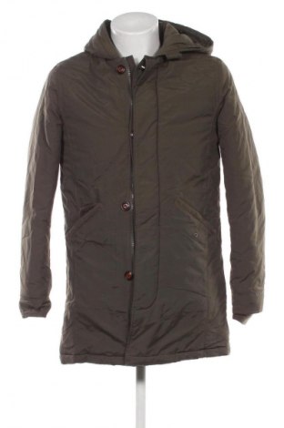 Férfi dzseki Unbranded, Méret S, Szín Zöld, Ár 8 279 Ft