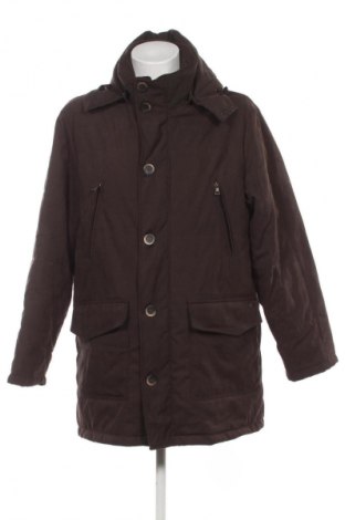 Pánská bunda  Unbranded, Velikost L, Barva Hnědá, Cena  539,00 Kč