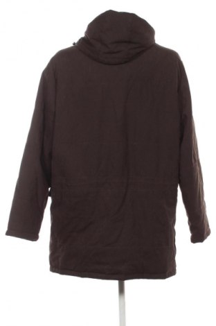 Pánská bunda  Unbranded, Velikost L, Barva Hnědá, Cena  539,00 Kč