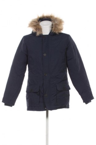 Мъжко яке Unbranded, Размер XL, Цвят Син, Цена 21,47 €