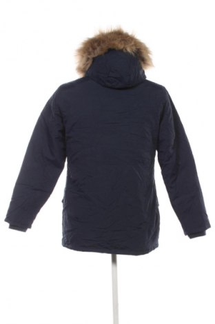 Мъжко яке Unbranded, Размер XL, Цвят Син, Цена 21,47 €