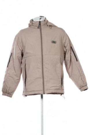 Pánská bunda  Unbranded, Velikost L, Barva Béžová, Cena  469,00 Kč