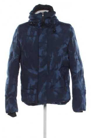 Geacă de bărbati Unbranded, Mărime XL, Culoare Albastru, Preț 194,99 Lei