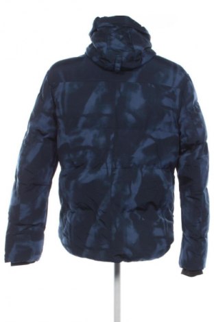 Geacă de bărbati Unbranded, Mărime XL, Culoare Albastru, Preț 194,99 Lei