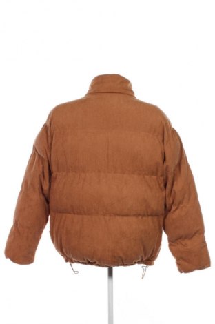 Pánská bunda  Unbranded, Velikost 5XL, Barva Hnědá, Cena  759,00 Kč