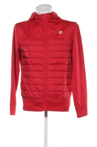 Herrenjacke Unbranded, Größe L, Farbe Rot, Preis € 25,00
