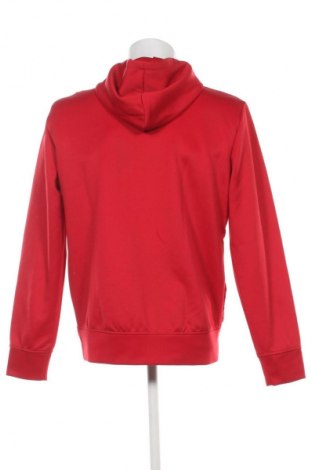 Herrenjacke Unbranded, Größe L, Farbe Rot, Preis € 25,00