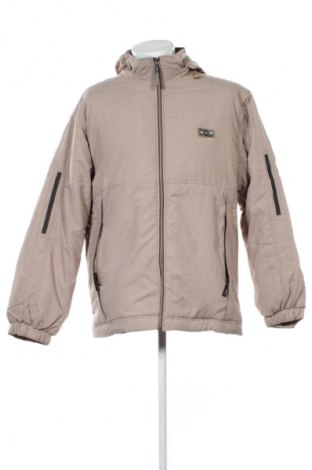 Мъжко яке Unbranded, Размер XXL, Цвят Бежов, Цена 18,40 €