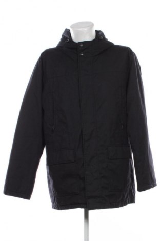 Herrenjacke Unbranded, Größe XXL, Farbe Schwarz, Preis € 16,99