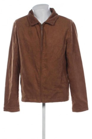 Herrenjacke Unbranded, Größe XL, Farbe Braun, Preis € 24,55