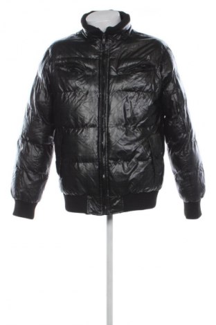 Pánska bunda  Unbranded, Veľkosť XL, Farba Čierna, Cena  22,95 €