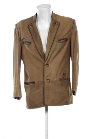 Herrenjacke Unbranded, Größe M, Farbe Braun, Preis € 25,00