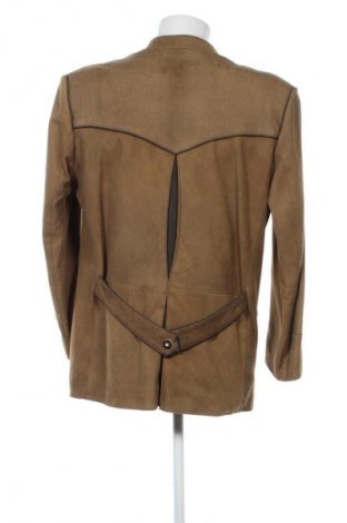 Herrenjacke Unbranded, Größe M, Farbe Braun, Preis € 25,00