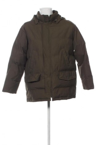 Férfi dzseki Unbranded, Méret L, Szín Zöld, Ár 10 509 Ft