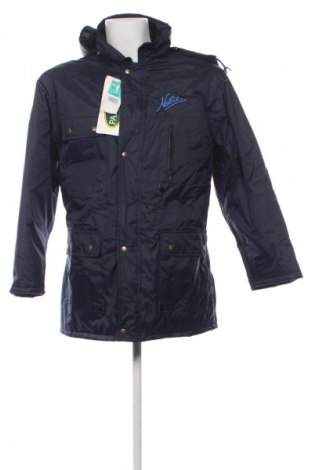 Férfi dzseki Unbranded, Méret L, Szín Kék, Ár 18 069 Ft