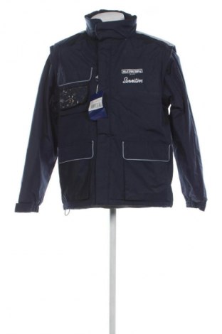 Férfi dzseki Unbranded, Méret M, Szín Kék, Ár 14 469 Ft