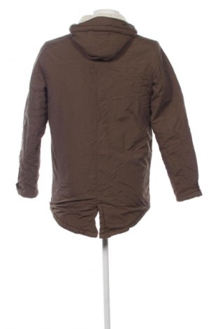 Ανδρικό μπουφάν Unbranded, Μέγεθος M, Χρώμα Καφέ, Τιμή 22,99 €