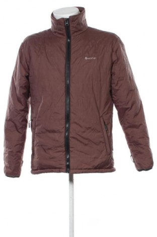 Herrenjacke Unbranded, Größe L, Farbe Braun, Preis € 25,00