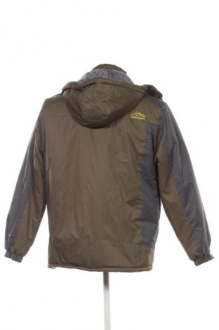 Pánská bunda  Unbranded, Velikost M, Barva Zelená, Cena  1 029,00 Kč