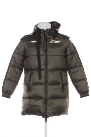 Herrenjacke Unbranded, Größe S, Farbe Grün, Preis € 21,99