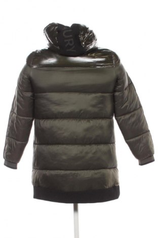 Herrenjacke Unbranded, Größe S, Farbe Grün, Preis € 21,99