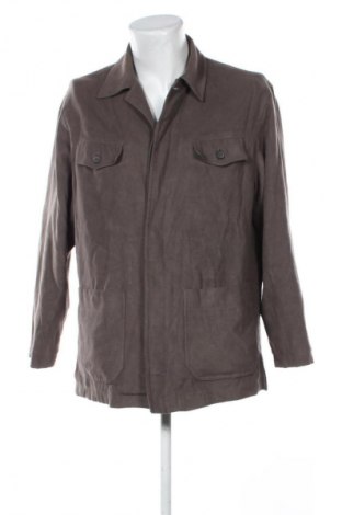 Herrenjacke Unbranded, Größe L, Farbe Braun, Preis € 24,55