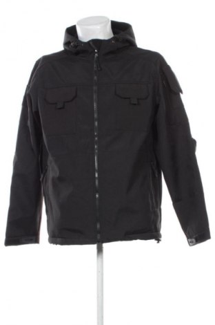 Herrenjacke Unbranded, Größe L, Farbe Schwarz, Preis € 35,00