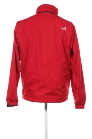 Herrenjacke Unbranded, Größe L, Farbe Rot, Preis € 24,55