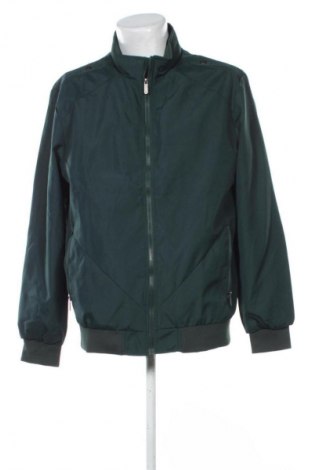 Pánská bunda  Unbranded, Velikost XL, Barva Zelená, Cena  349,00 Kč
