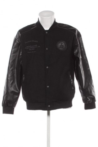 Pánská bunda  Unbranded, Velikost L, Barva Černá, Cena  729,00 Kč