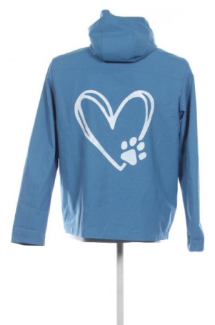 Férfi dzseki Unbranded, Méret S, Szín Kék, Ár 4 599 Ft