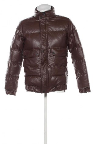 Pánská bunda  Unbranded, Velikost M, Barva Hnědá, Cena  569,00 Kč