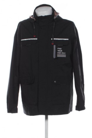 Pánská bunda  Unbranded, Velikost L, Barva Černá, Cena  329,00 Kč