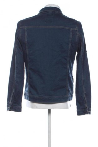 Herrenjacke Unbranded, Größe L, Farbe Blau, Preis € 14,99