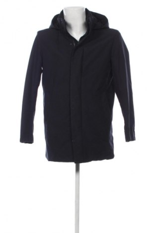 Férfi dzseki Uniqlo, Méret S, Szín Kék, Ár 14 818 Ft