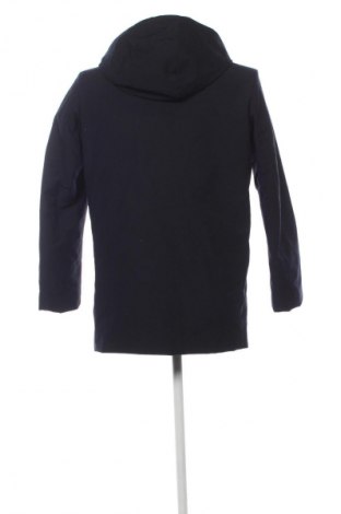 Férfi dzseki Uniqlo, Méret S, Szín Kék, Ár 14 818 Ft