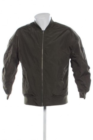 Мъжко яке Urban Classics, Размер S, Цвят Зелен, Цена 20,23 €