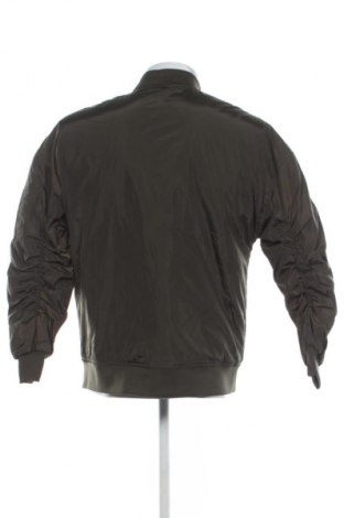 Мъжко яке Urban Classics, Размер S, Цвят Зелен, Цена 20,23 €